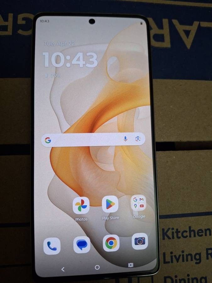 Motorola G Stylus 5G