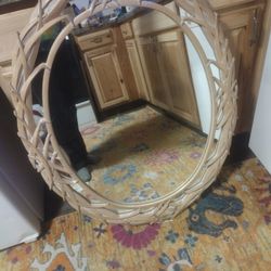 Beautiful Mirror Asking $35