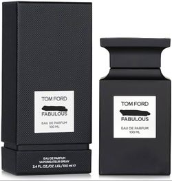 Tom Ford Fabulous Eau de Parfum 100ml