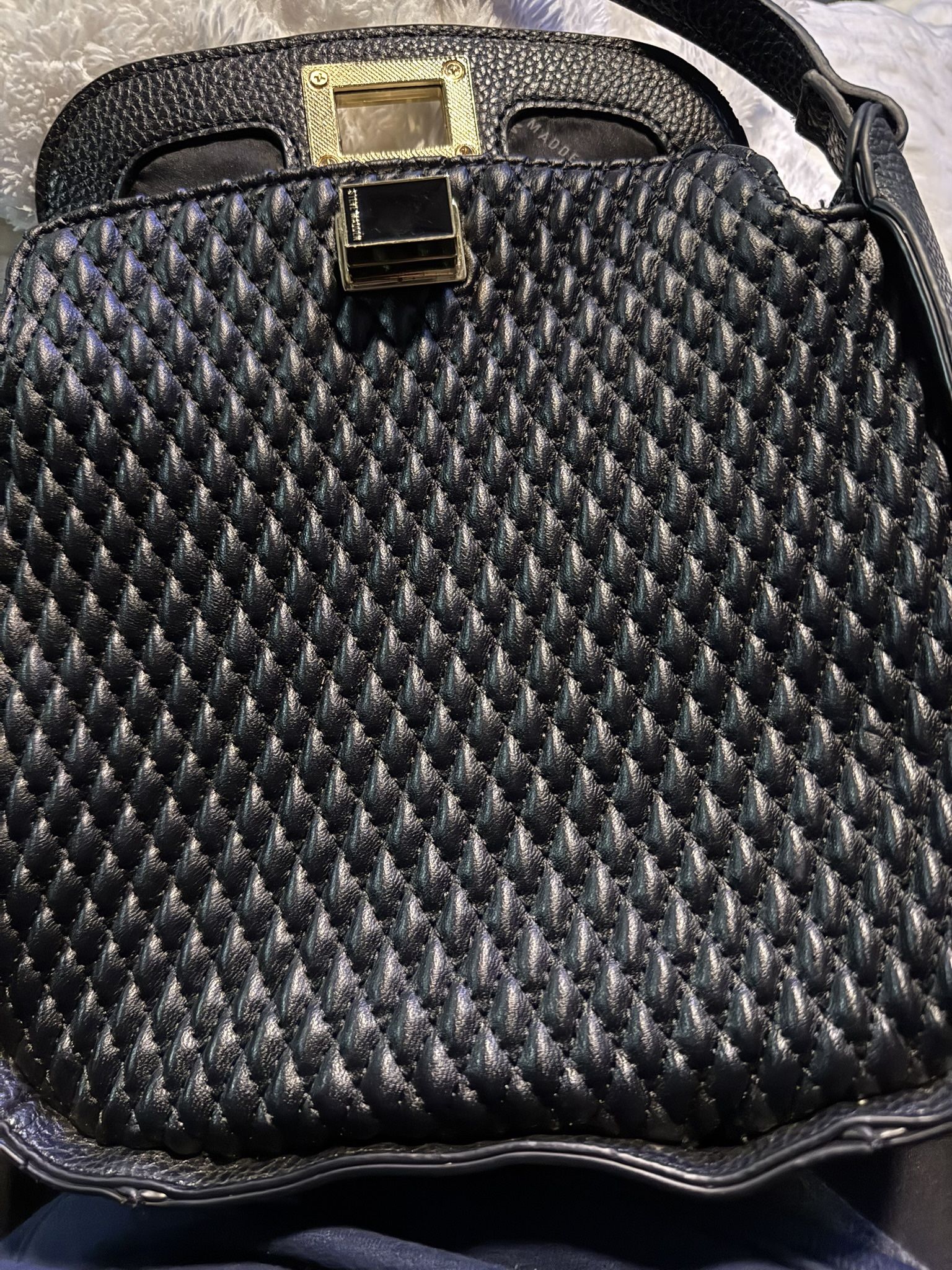 Steven Madden Purse