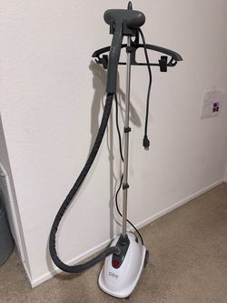Pure Enrichment Upright Garment Steamer