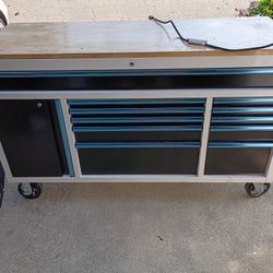 Husky Special Edition Tool Box