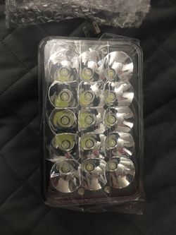🔥Plug and Play LED Lights For Most Cars & Trucks& Vans🔥