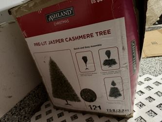 Christmas tree