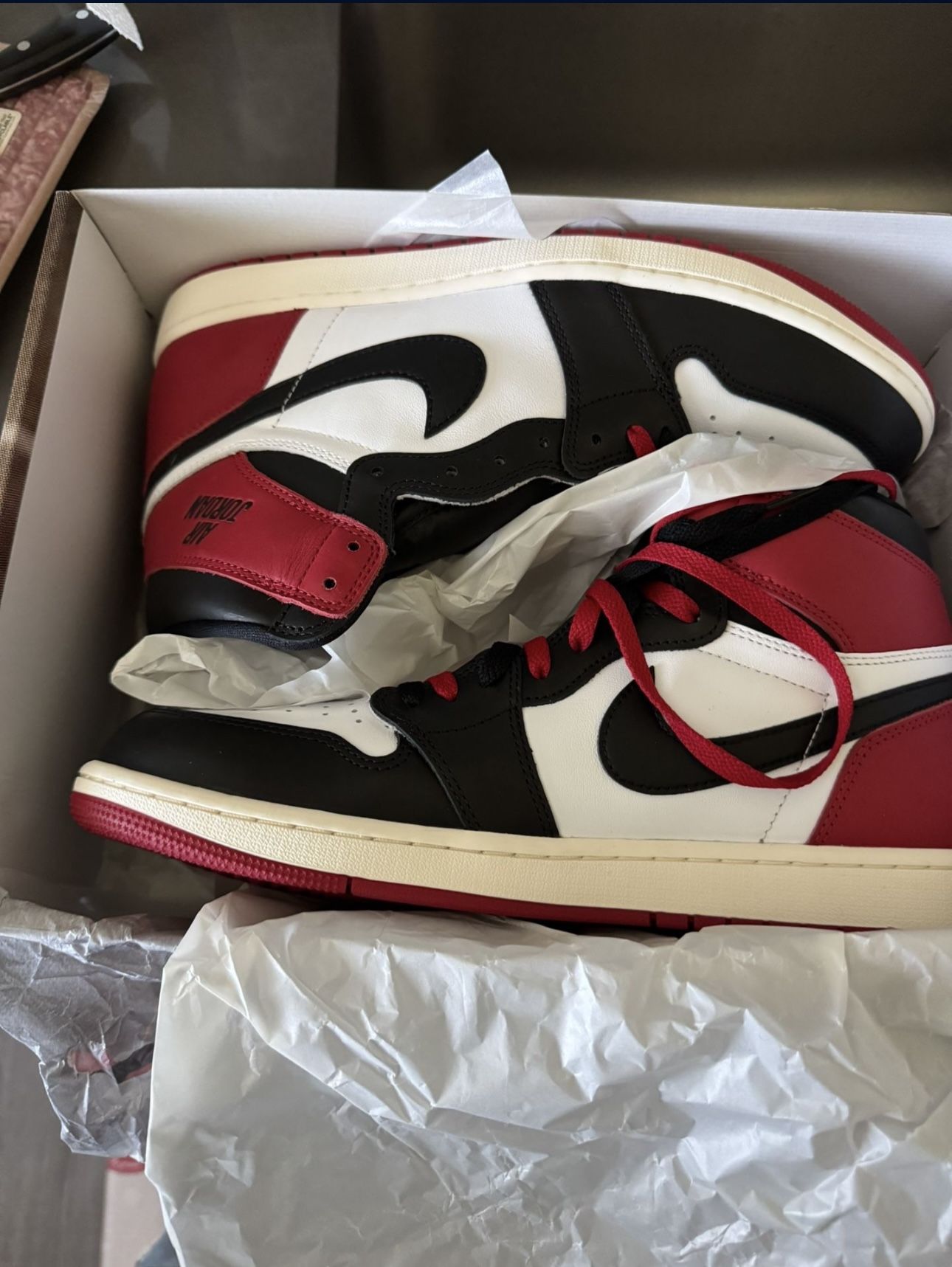 Jordan 1 Size 13