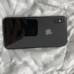 iPhone X 