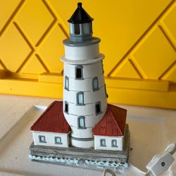 Light House Night Light Lamp