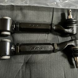 TSX 04-08 Accord 03-07 SPC Adjustable Rear Upper Control Arms