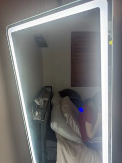 Mirror LED