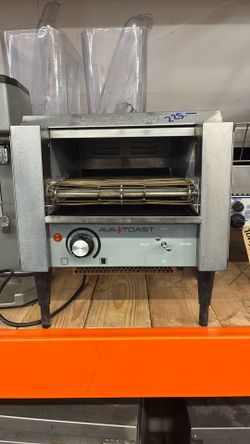 Commercial Toaster