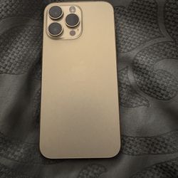 White/ Rose Gold Apple iPhone 14ProMax - Unlocked 