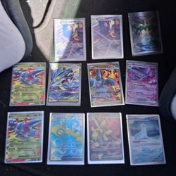 Pokémon Cards