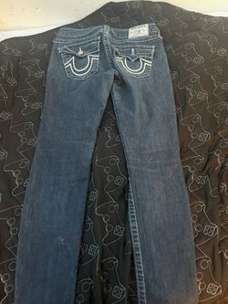 True Religion jeans
