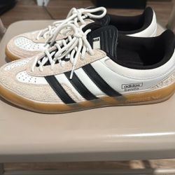 Bad Bunny Adidas Size 10