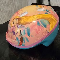 Disney Princess Bike Helmet