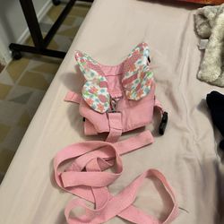 Toddler Harness