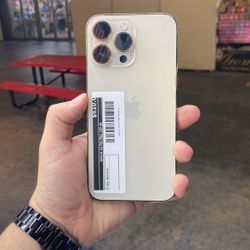 iPhone 14 Pro Max 128GB 