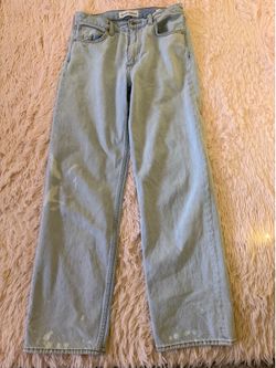 Aritzia jeans