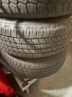 Ram wheels and tires 6x139.7