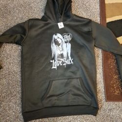 Avril Lavigne Hoodie