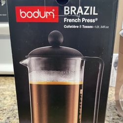 French Press