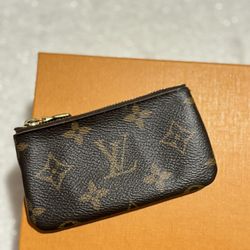 LV Key Holder