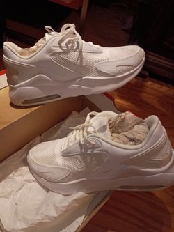 Nike air max bolt