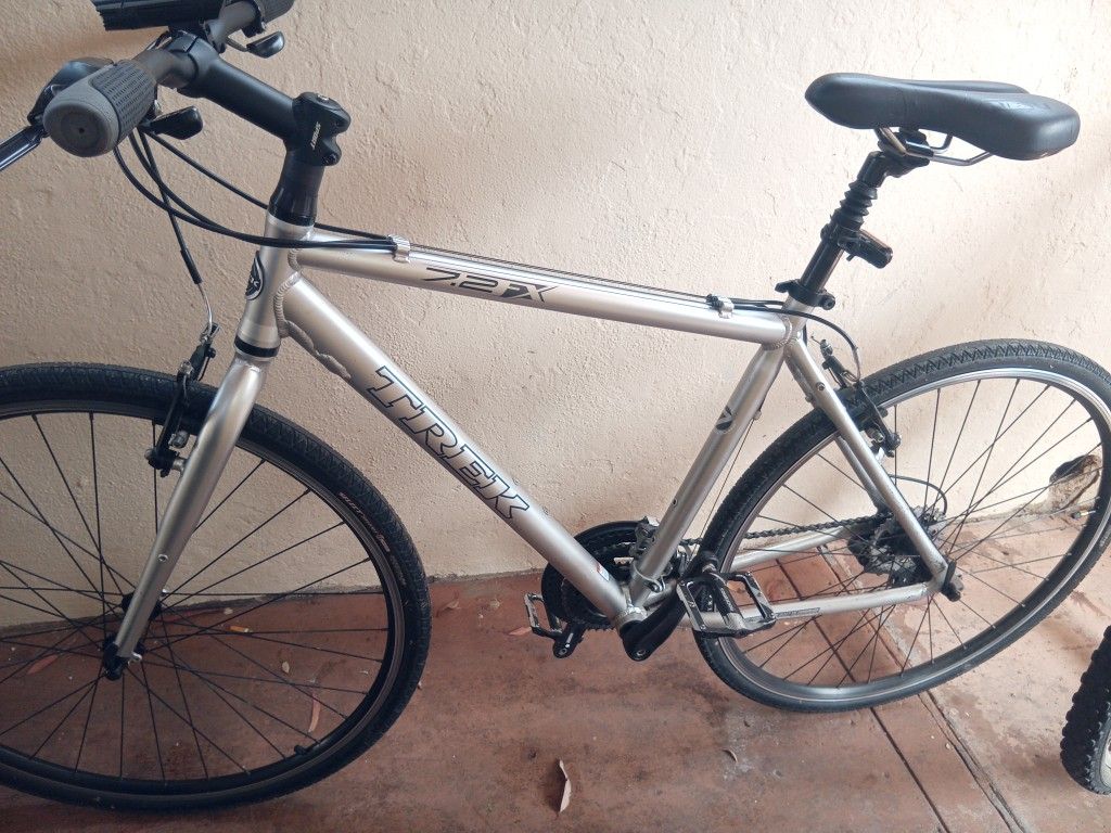 Trek Bike