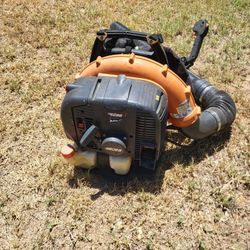 Echo Blower Pb770t 