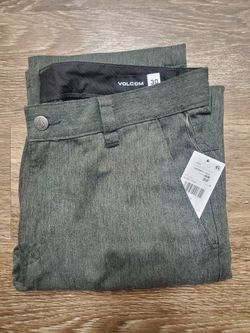 Mens Pants Volcom & Nordstrom