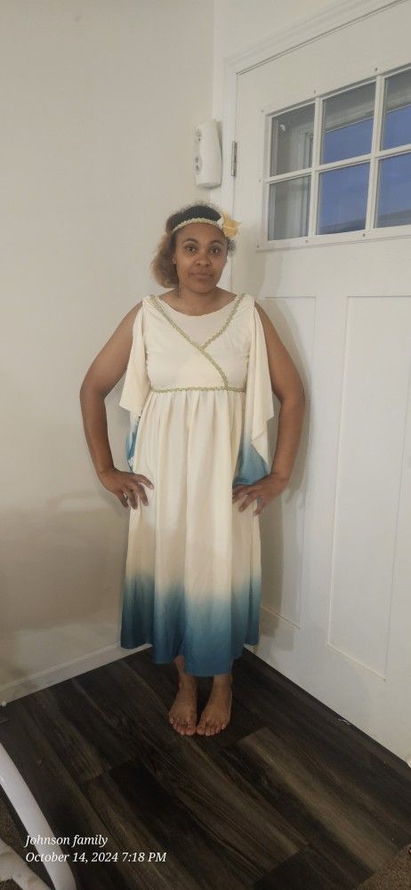 Greek Goddess
