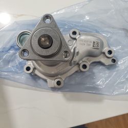 Ford Water Pump, Part Number Hx7z 8501b1x