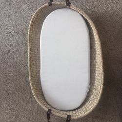 Neka Wild Goose Changing Basket 