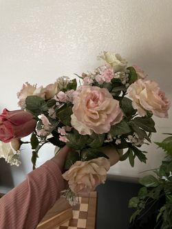 Flower Decoration