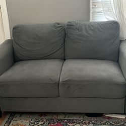 Two Couches For Sale