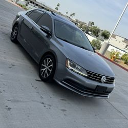 Jetta 2018 1.4t Tsi 