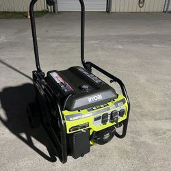 Ryobi 6500watts Gas Generator 