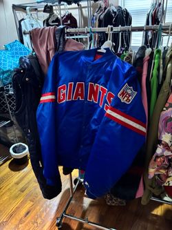 Giant jacket, new condition