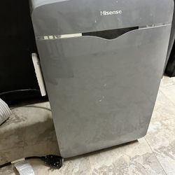 Hisense Portable Aire Conditioner 