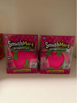 Smushmart Grapefruit