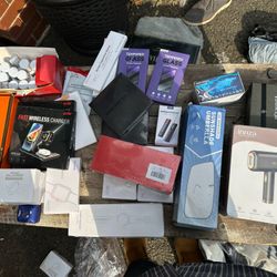 $5-$15ea  Mixed Electronics 