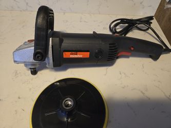 Polisher/sander