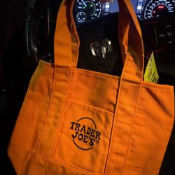 Trader Joe’s Halloween Bags