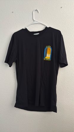 Casa blanca tee