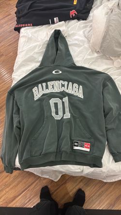 Balenciaga sweater