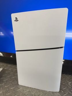 Ps5 slim disc