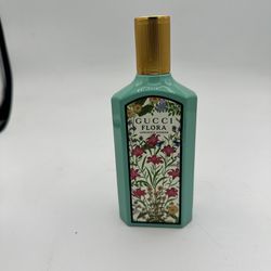 Gucci Flora Gorgeous Jasmine Eau De Parfum 3.4 oz