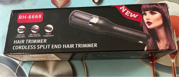 Hair Trimmer