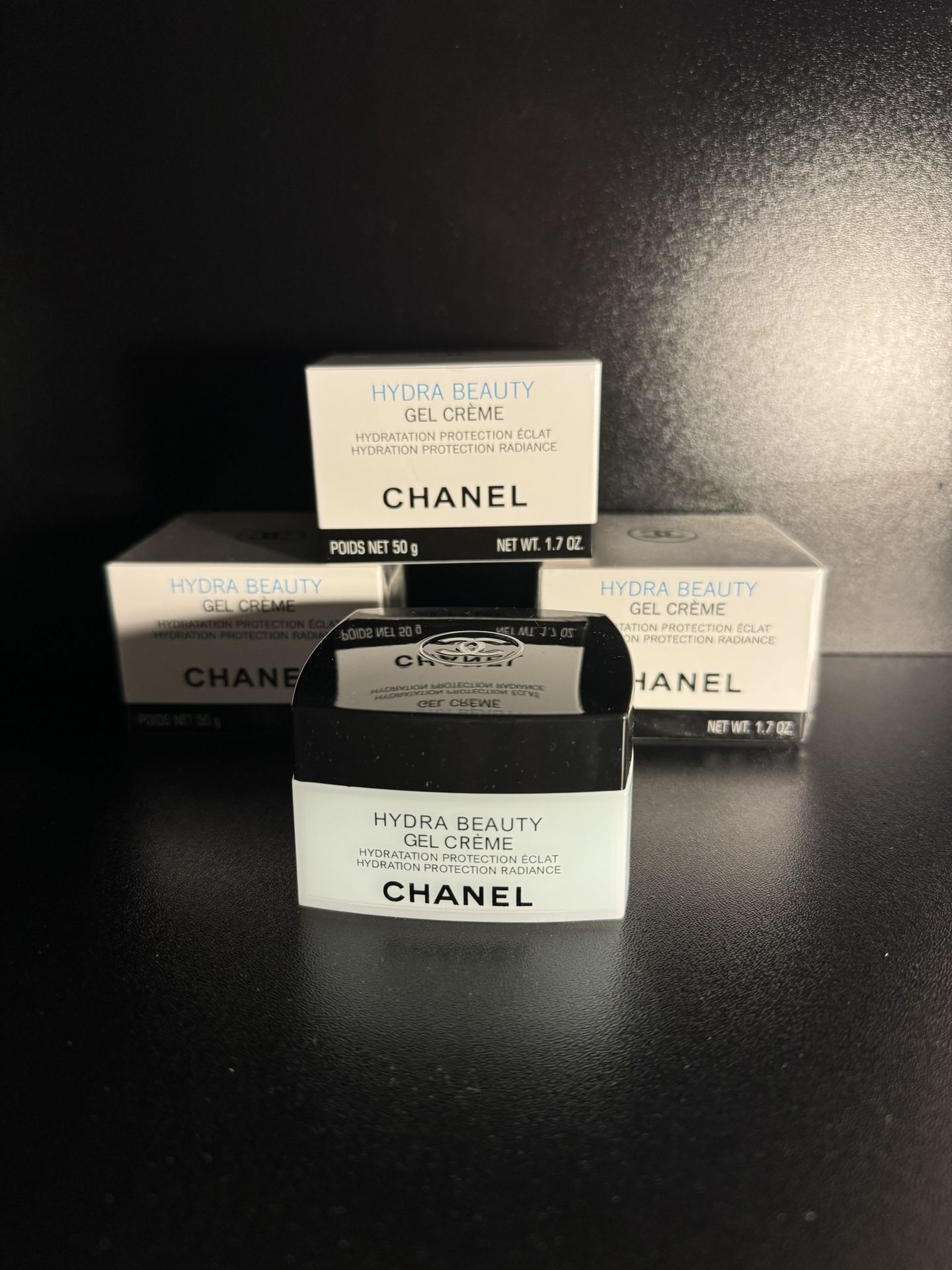 Chanel Hydra Beauty Créme