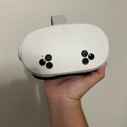 Oculus 3s